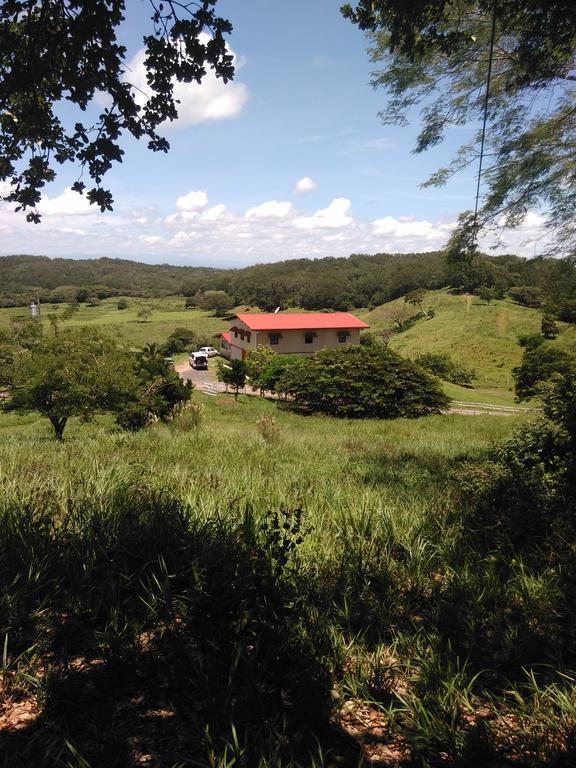 Tanques Vida Aventura Ranch酒店 外观 照片